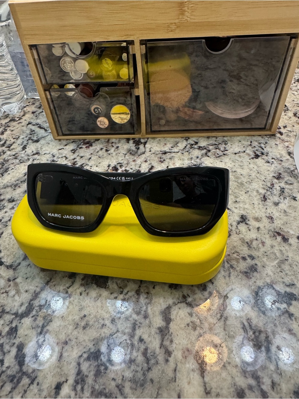 Marc Jacobs women's Sunglasses